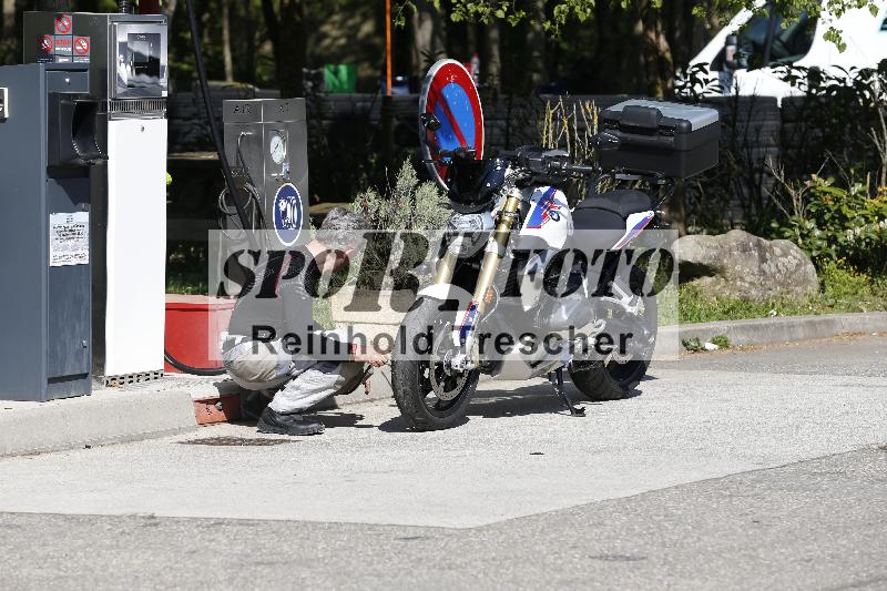 Archiv-2025/11 29.04.2025 PROMAX ADR/Impressionen